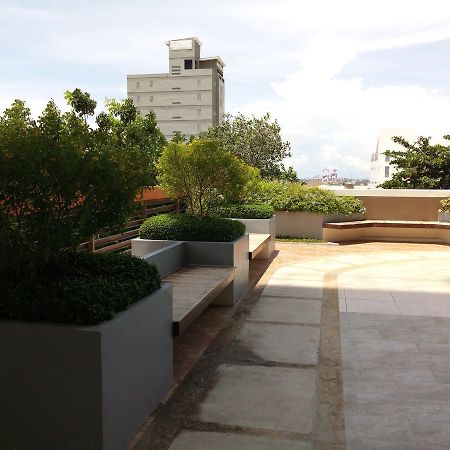 דירות סבו 2405 Mabolo Garden Flats מראה חיצוני תמונה