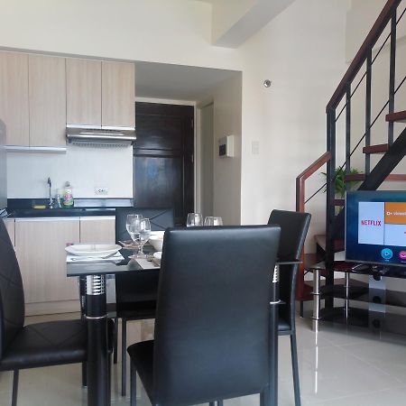 דירות סבו 2405 Mabolo Garden Flats מראה חיצוני תמונה
