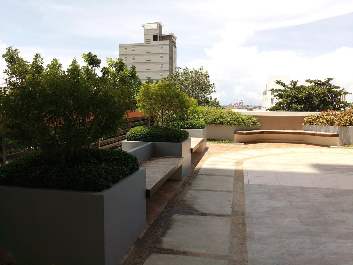 דירות סבו 2405 Mabolo Garden Flats מראה חיצוני תמונה