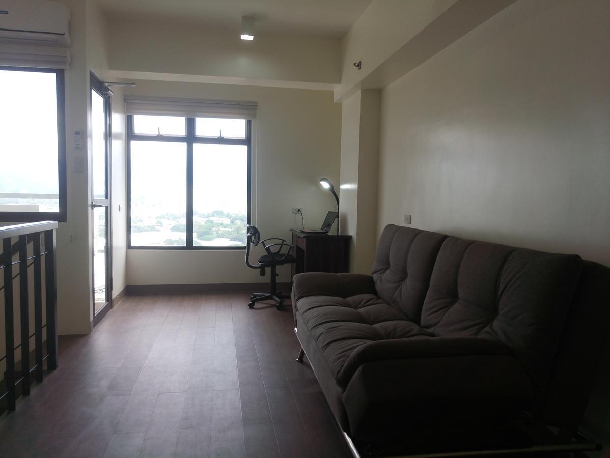 דירות סבו 2405 Mabolo Garden Flats מראה חיצוני תמונה
