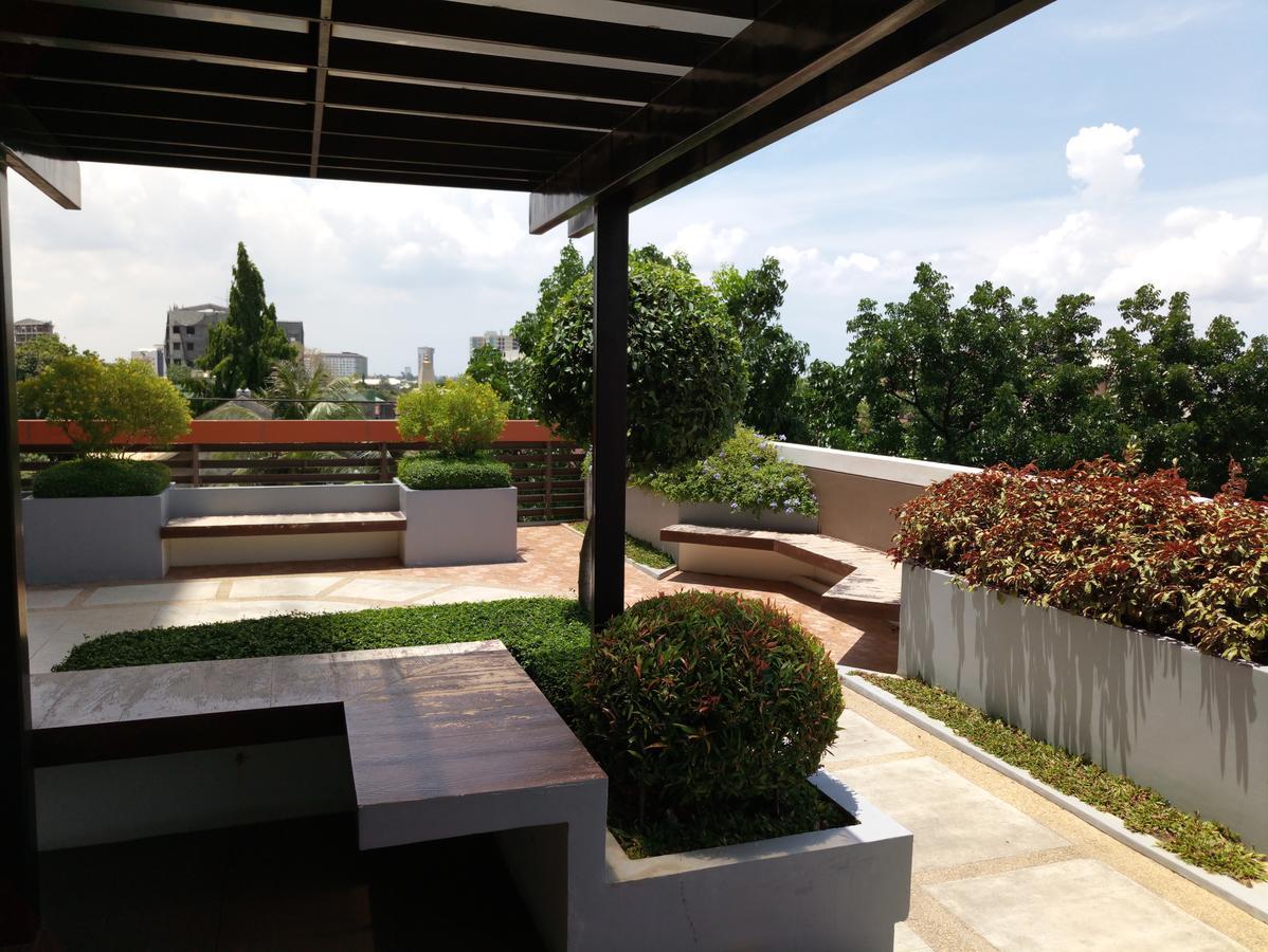 דירות סבו 2405 Mabolo Garden Flats מראה חיצוני תמונה