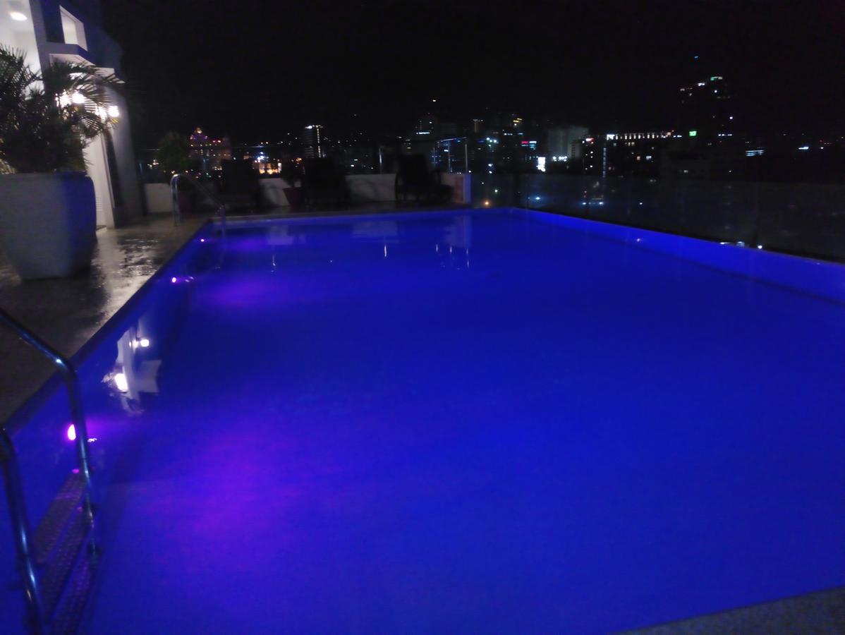 דירות סבו 2405 Mabolo Garden Flats מראה חיצוני תמונה