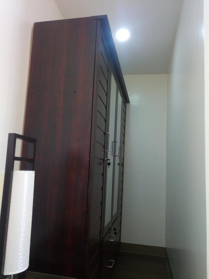 דירות סבו 2405 Mabolo Garden Flats מראה חיצוני תמונה