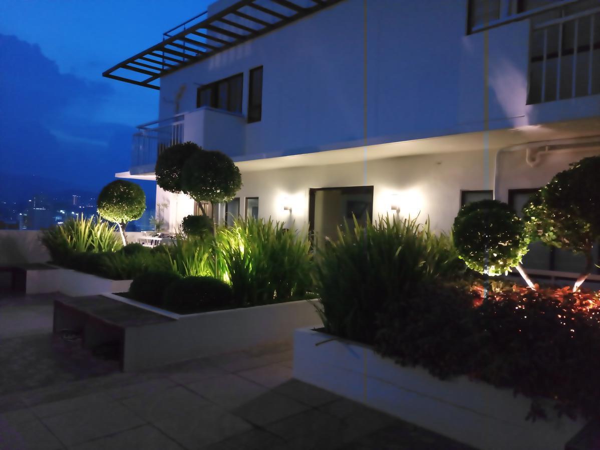 דירות סבו 2405 Mabolo Garden Flats מראה חיצוני תמונה