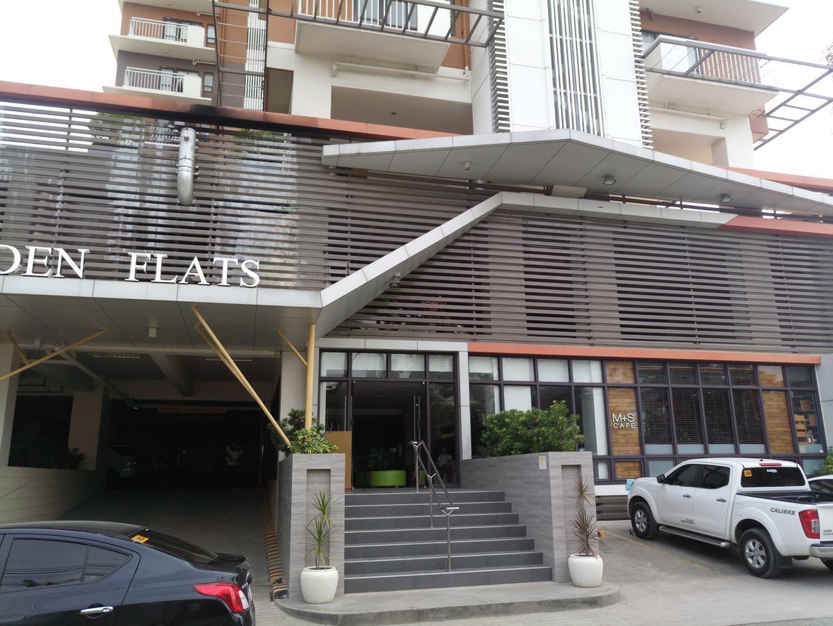 דירות סבו 2405 Mabolo Garden Flats מראה חיצוני תמונה