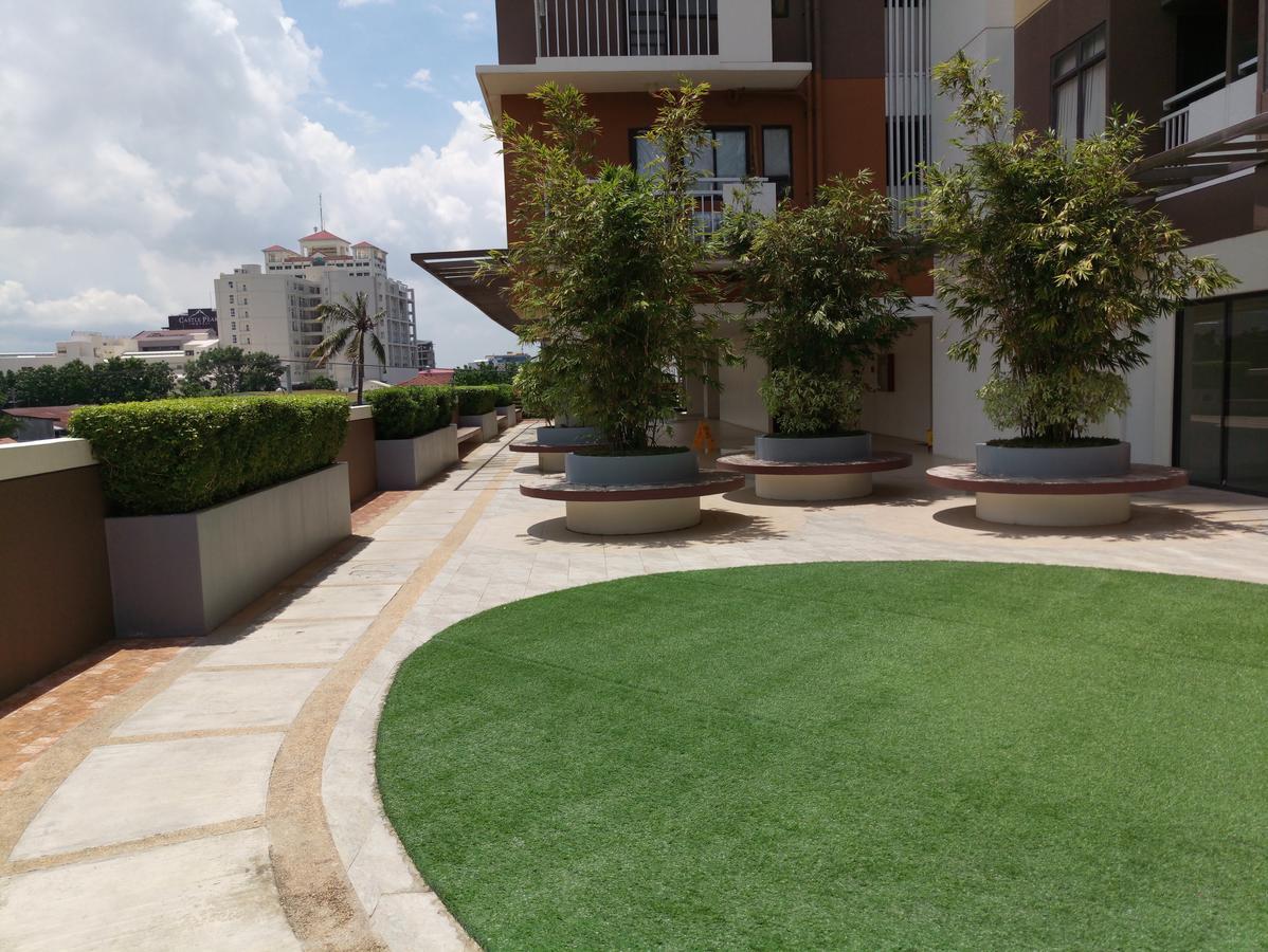 דירות סבו 2405 Mabolo Garden Flats מראה חיצוני תמונה