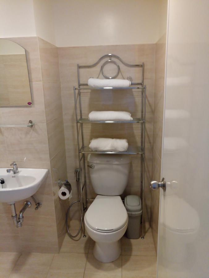 דירות סבו 2405 Mabolo Garden Flats מראה חיצוני תמונה