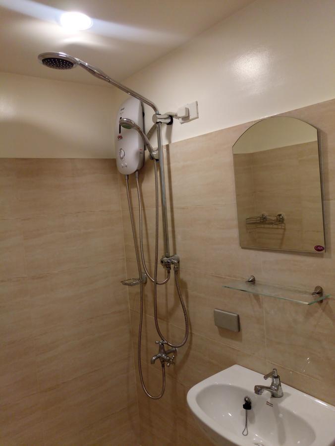 דירות סבו 2405 Mabolo Garden Flats מראה חיצוני תמונה