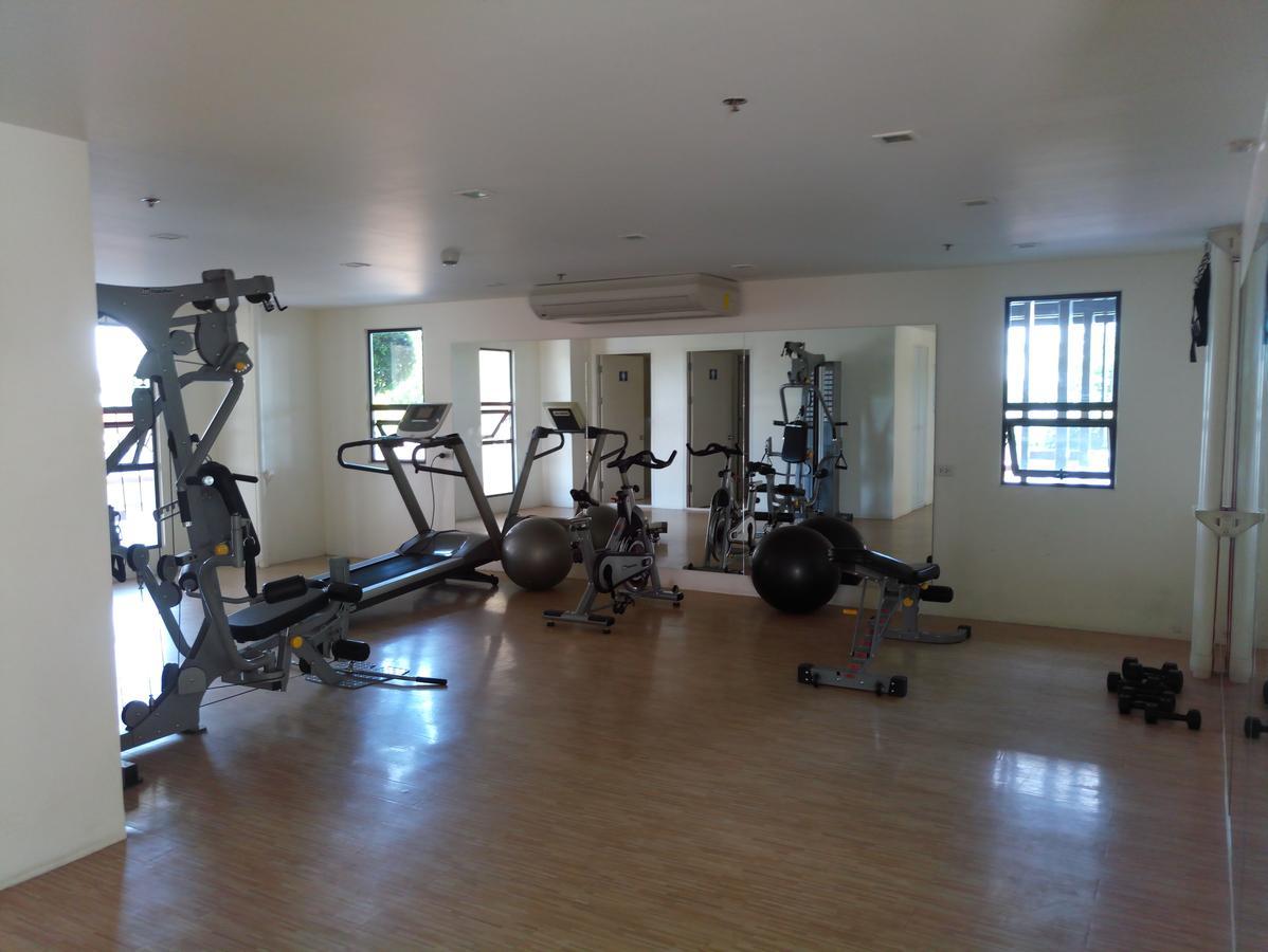 דירות סבו 2405 Mabolo Garden Flats מראה חיצוני תמונה