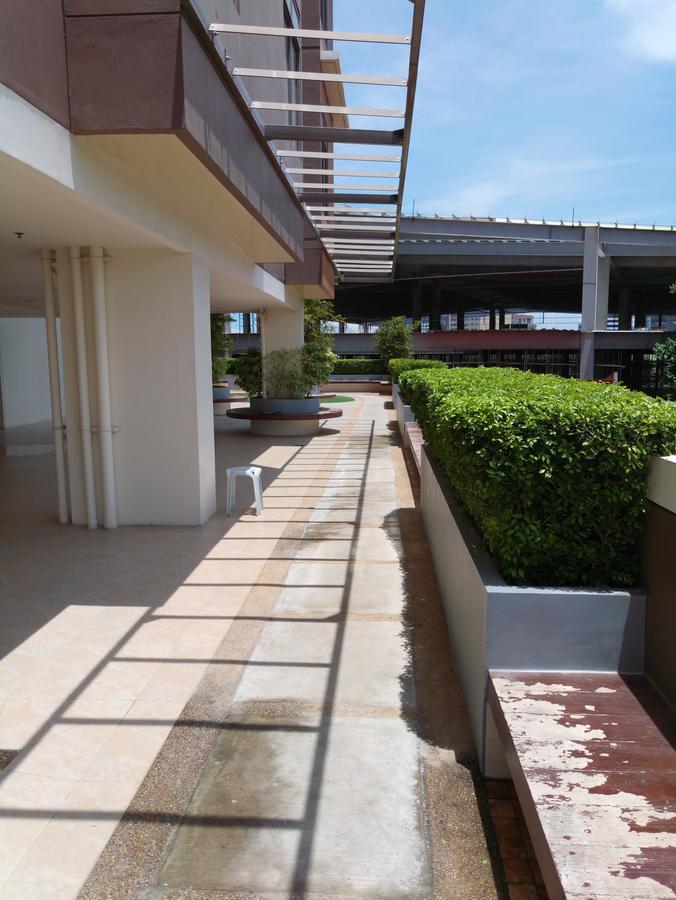 דירות סבו 2405 Mabolo Garden Flats מראה חיצוני תמונה