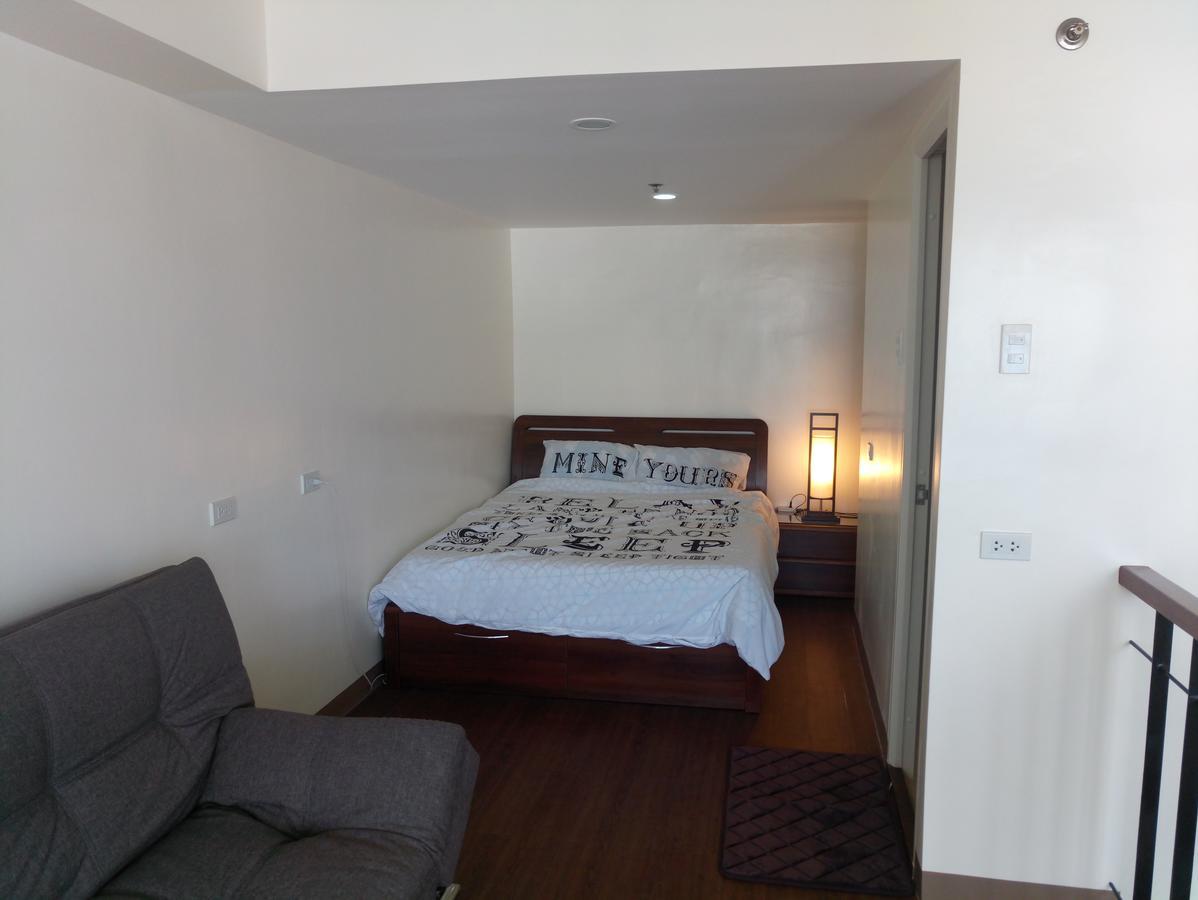 דירות סבו 2405 Mabolo Garden Flats מראה חיצוני תמונה